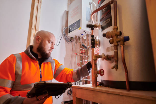 Best Water Heater Repair  in Hartsville, SC
