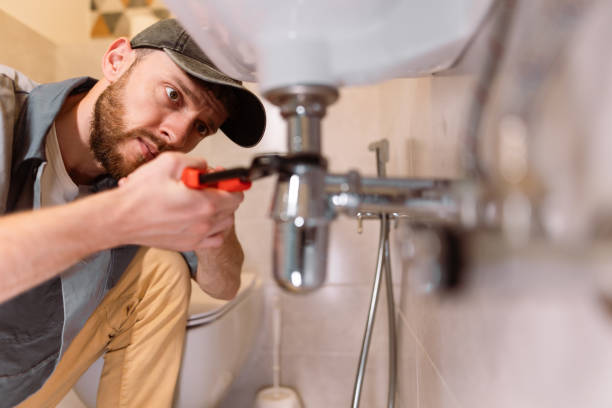 Reliable Hartsville, SC Plumbing Solutions