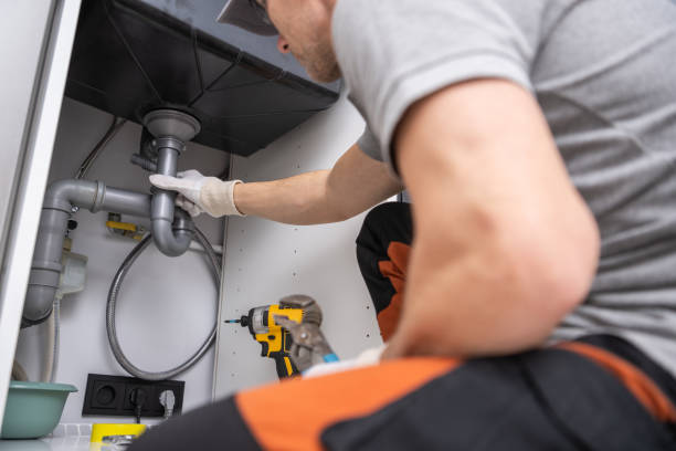 Water Softener Installation in Hartsville, SC